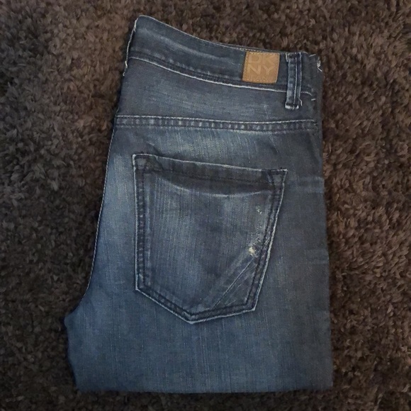 👖 Men’s DKNY Jeans 👖 - Picture 7 of 7